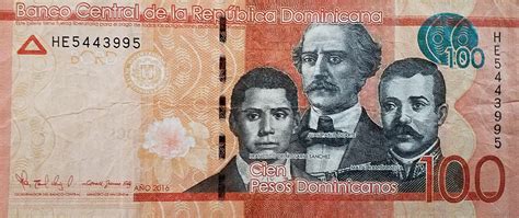 cuanto es 2 millones de pesos dominicanos en dólares|100 dólares es pesos dominicanos.